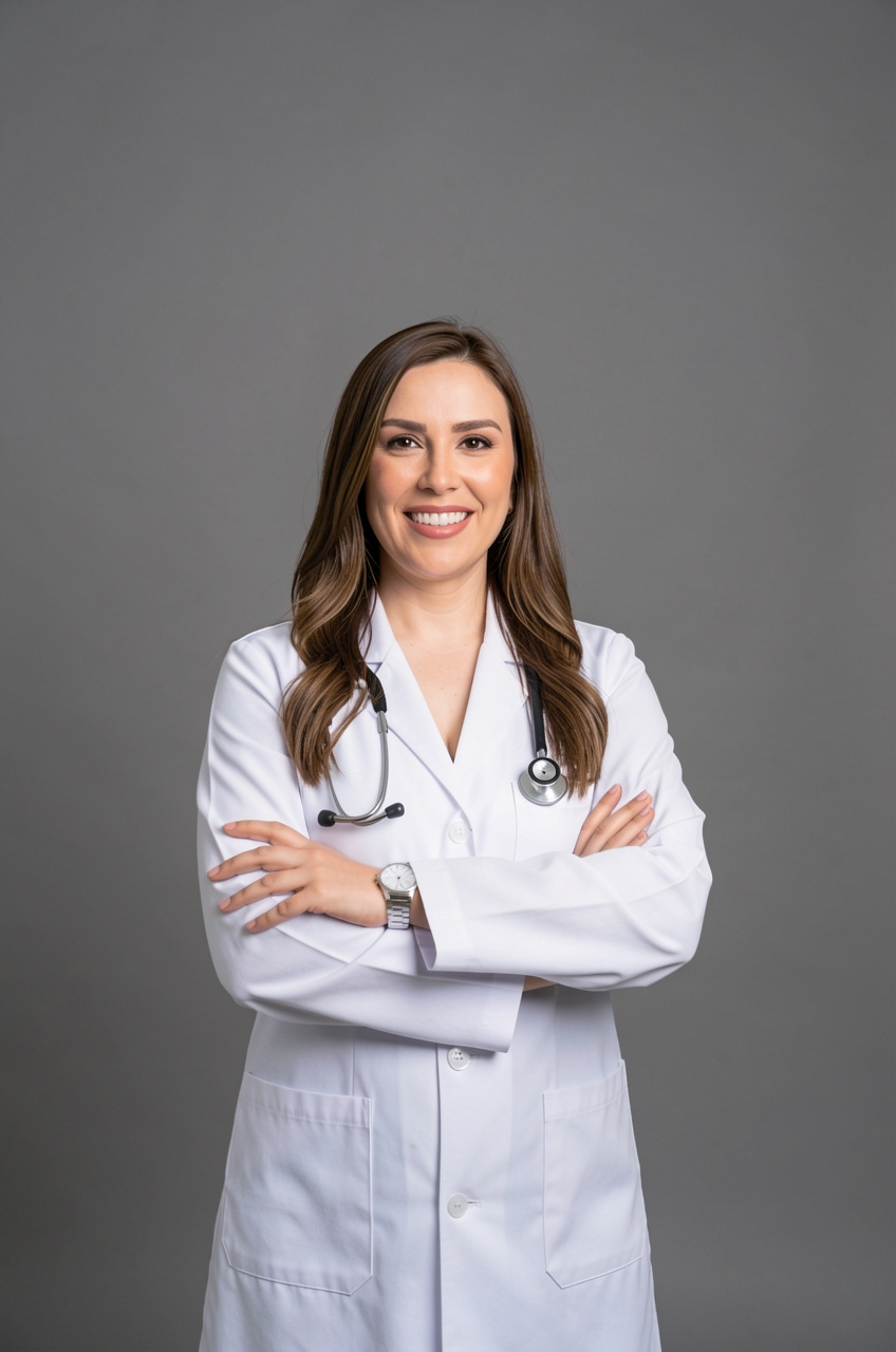 Dra. Laura Cecilia Simental Silva