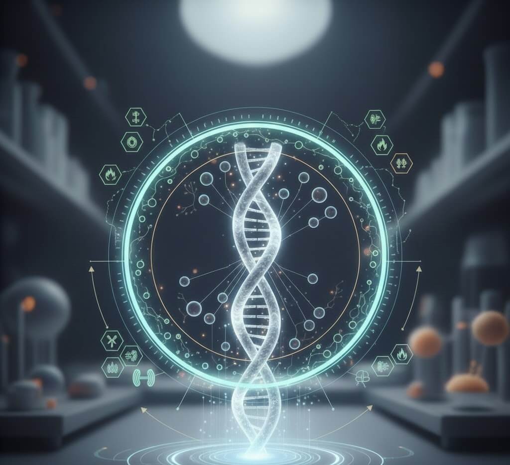 Análisis epigenético UO Epigenetics